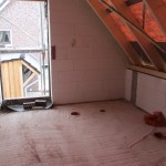 Dachgeschoss - Zimmer 1