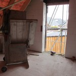 Dachgeschoss - Zimmer 2