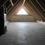 Dachboden 1